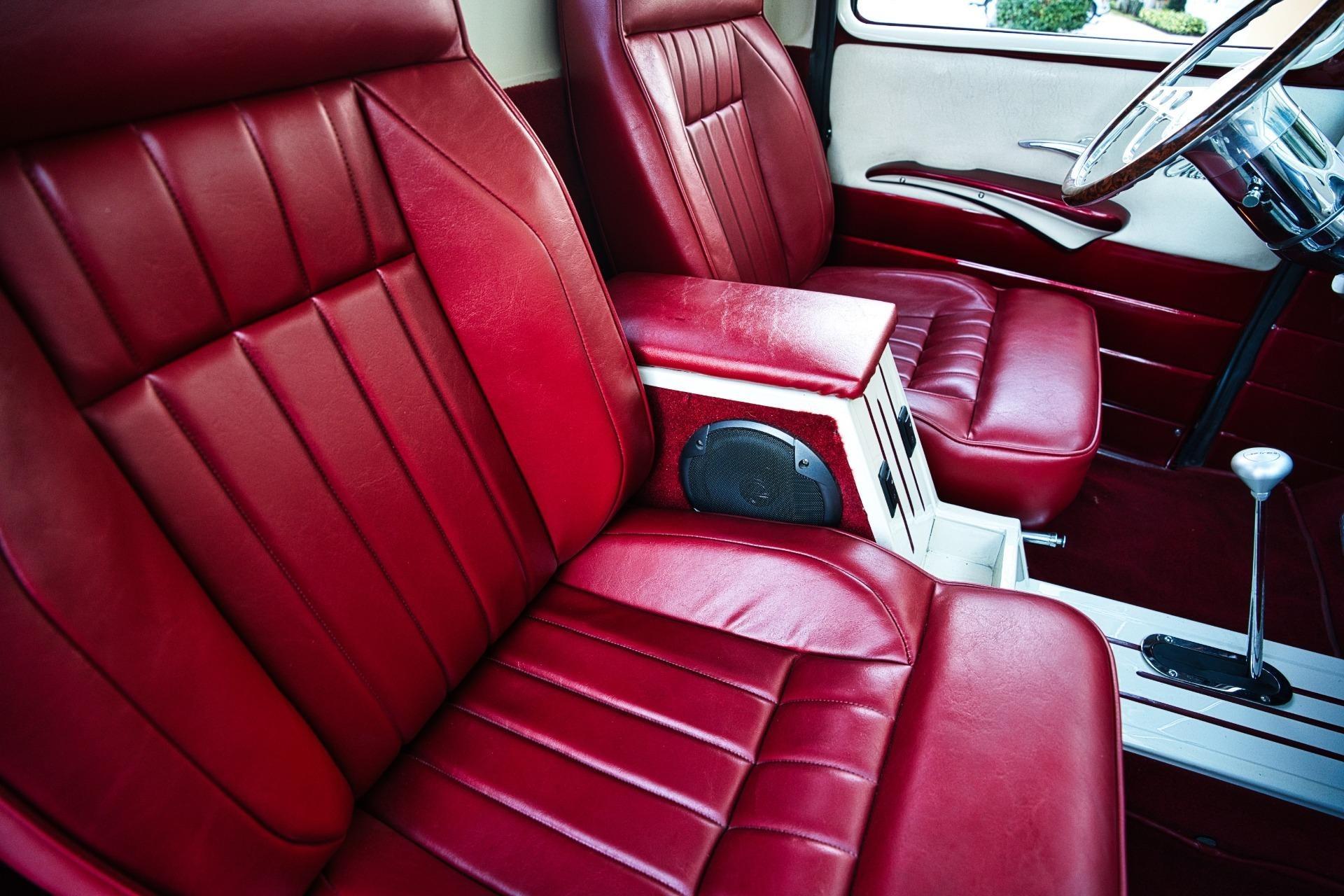 Custom 1950 Chevrolet 3100