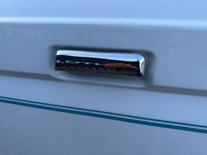 1996 Ford F-150 XLT