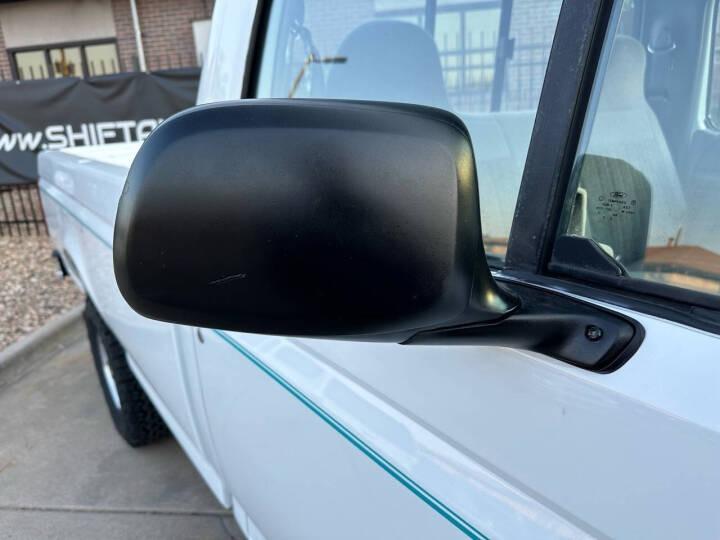 1996 Ford F-150 XLT