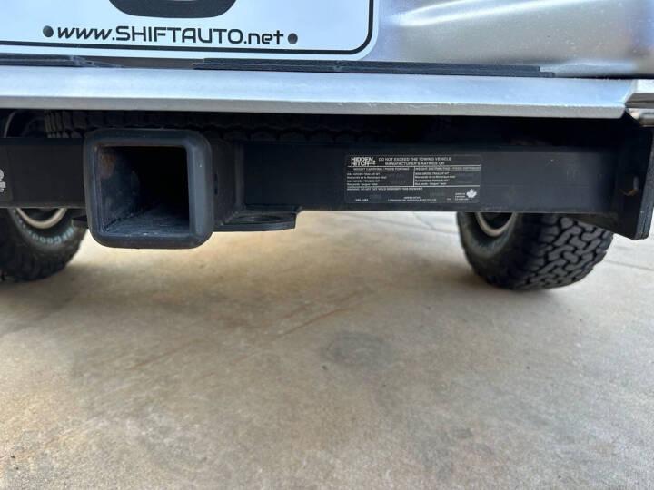 1996 Ford F-150 XLT