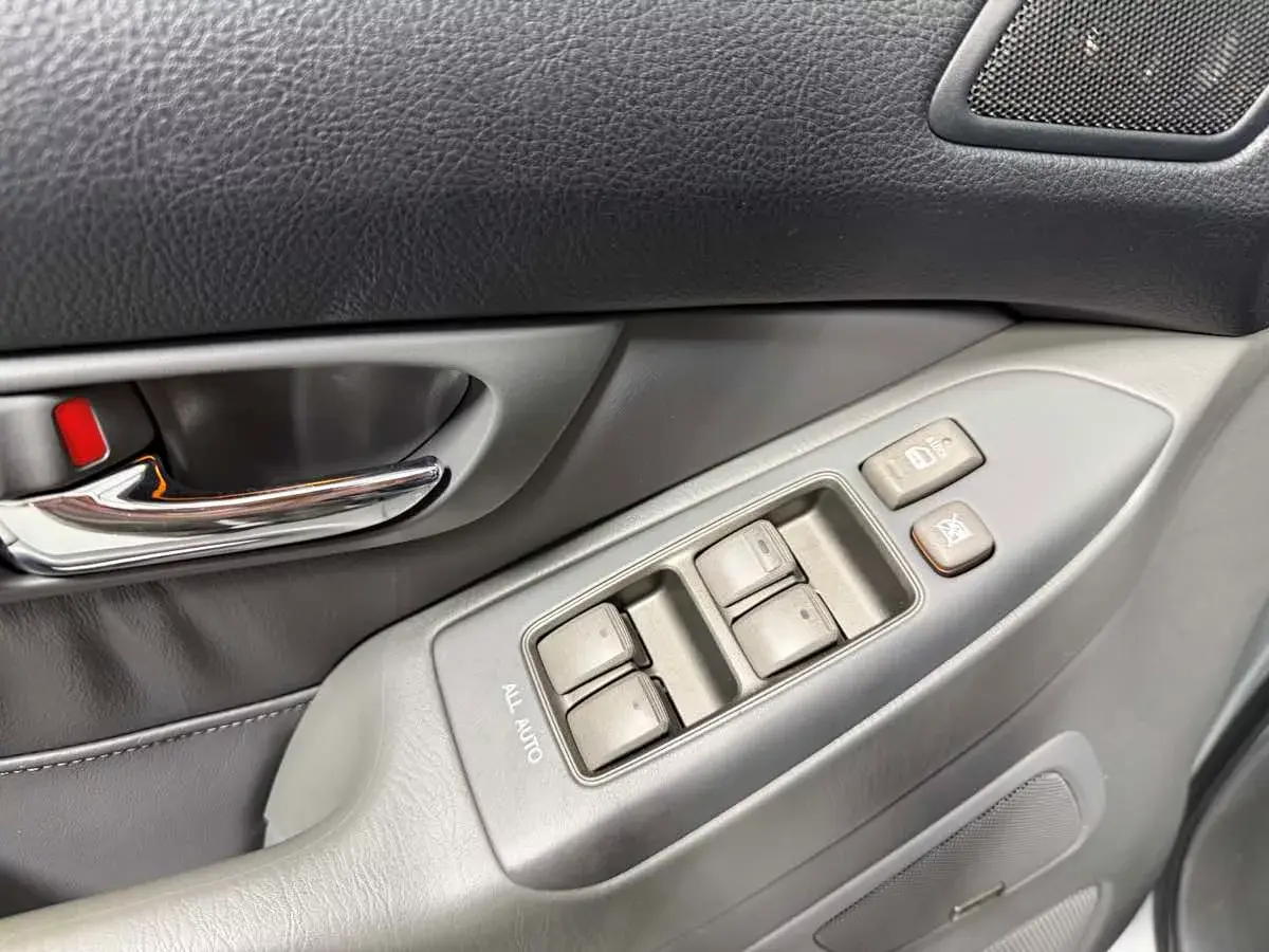 2006 Lexus GX 470