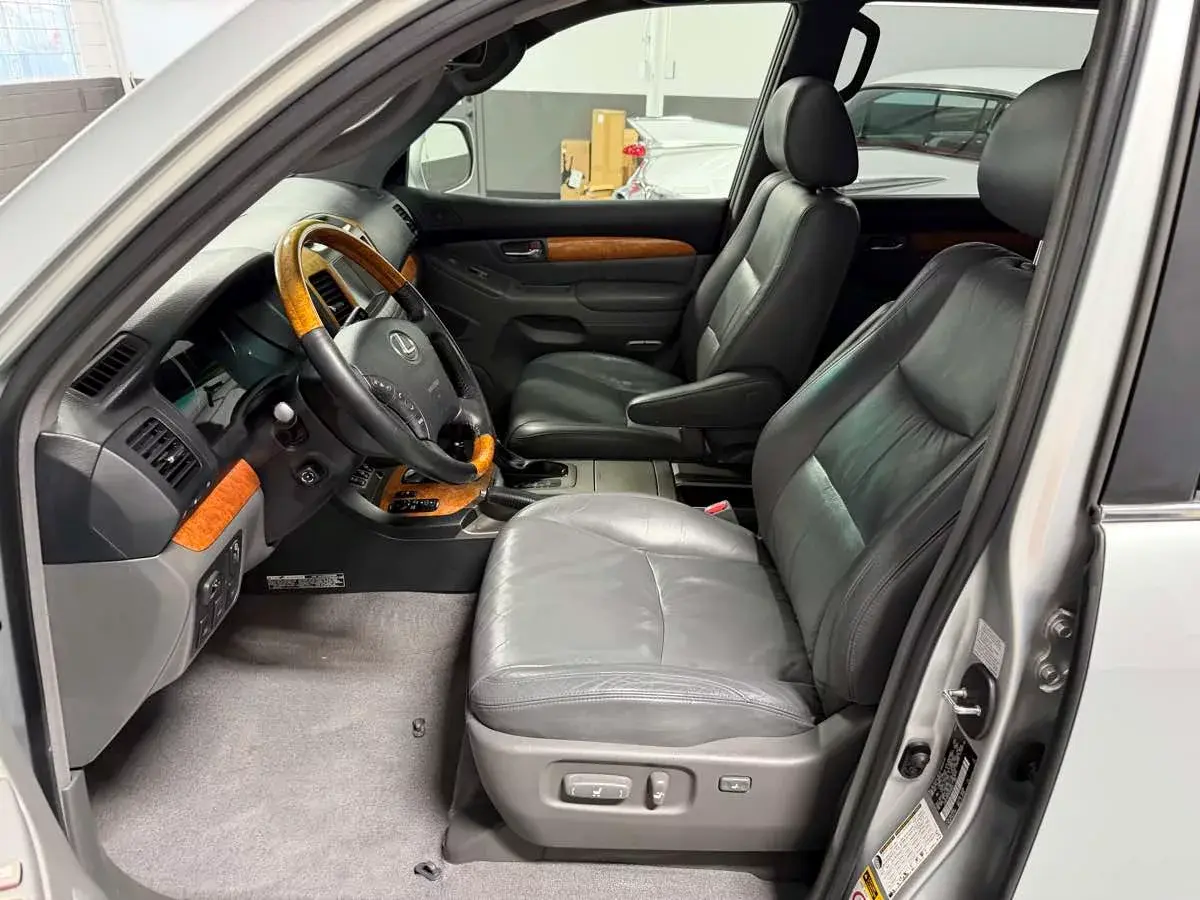 2006 Lexus GX 470