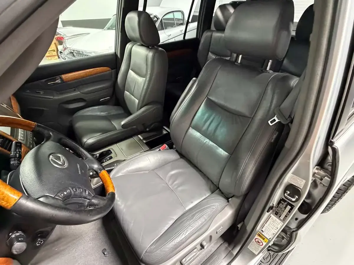 2006 Lexus GX 470