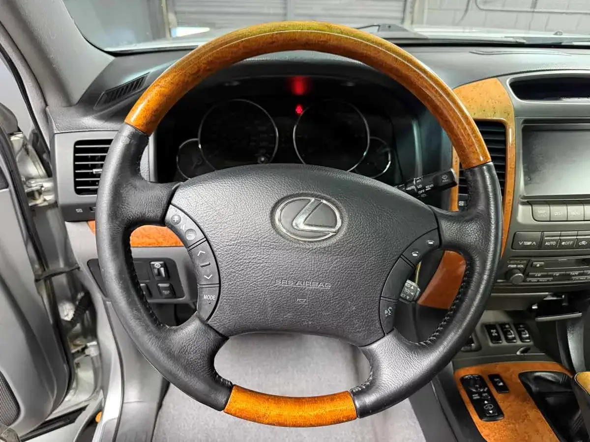 2006 Lexus GX 470