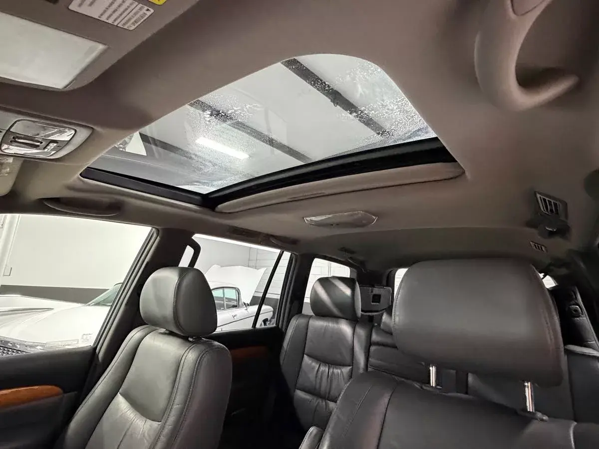 2006 Lexus GX 470