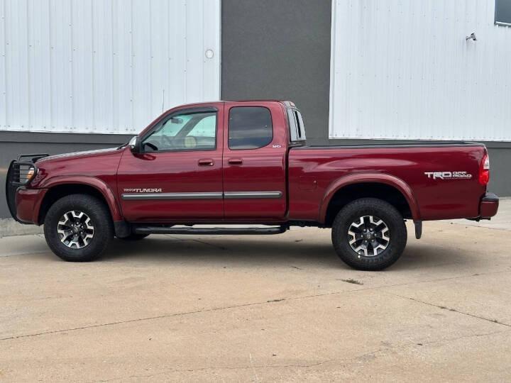 2006 Toyota Tundra SR5 - 2