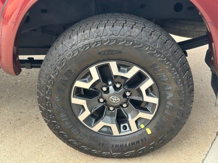 2006 Toyota Tundra SR5