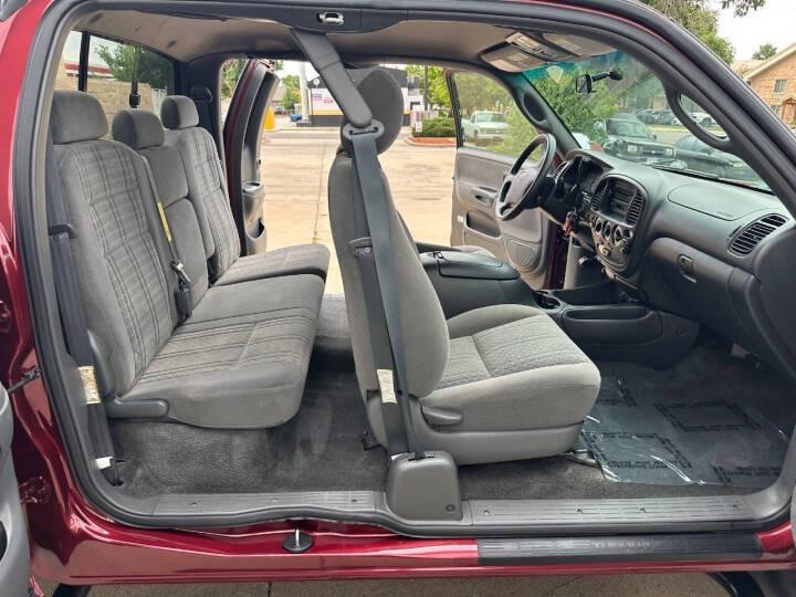 2006 Toyota Tundra SR5