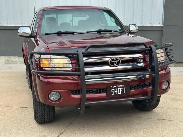 2006 Toyota Tundra SR5