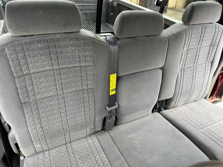 2006 Toyota Tundra SR5