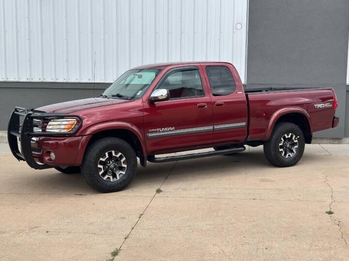 2006 Toyota Tundra SR5 - 5