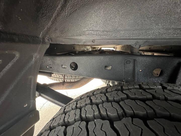 2006 Toyota Tundra SR5