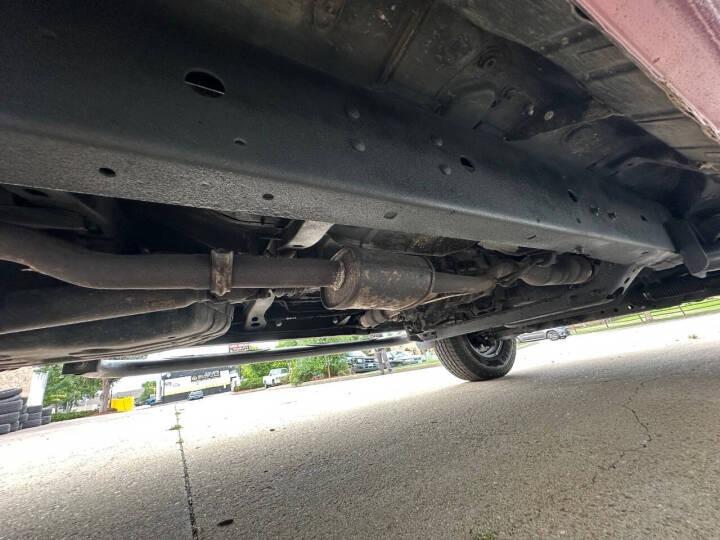 2006 Toyota Tundra SR5