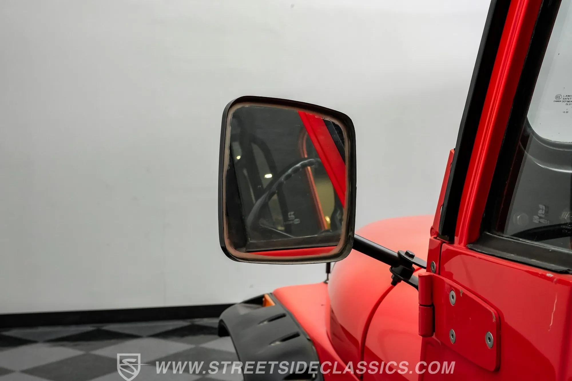 1981 Jeep CJ-7