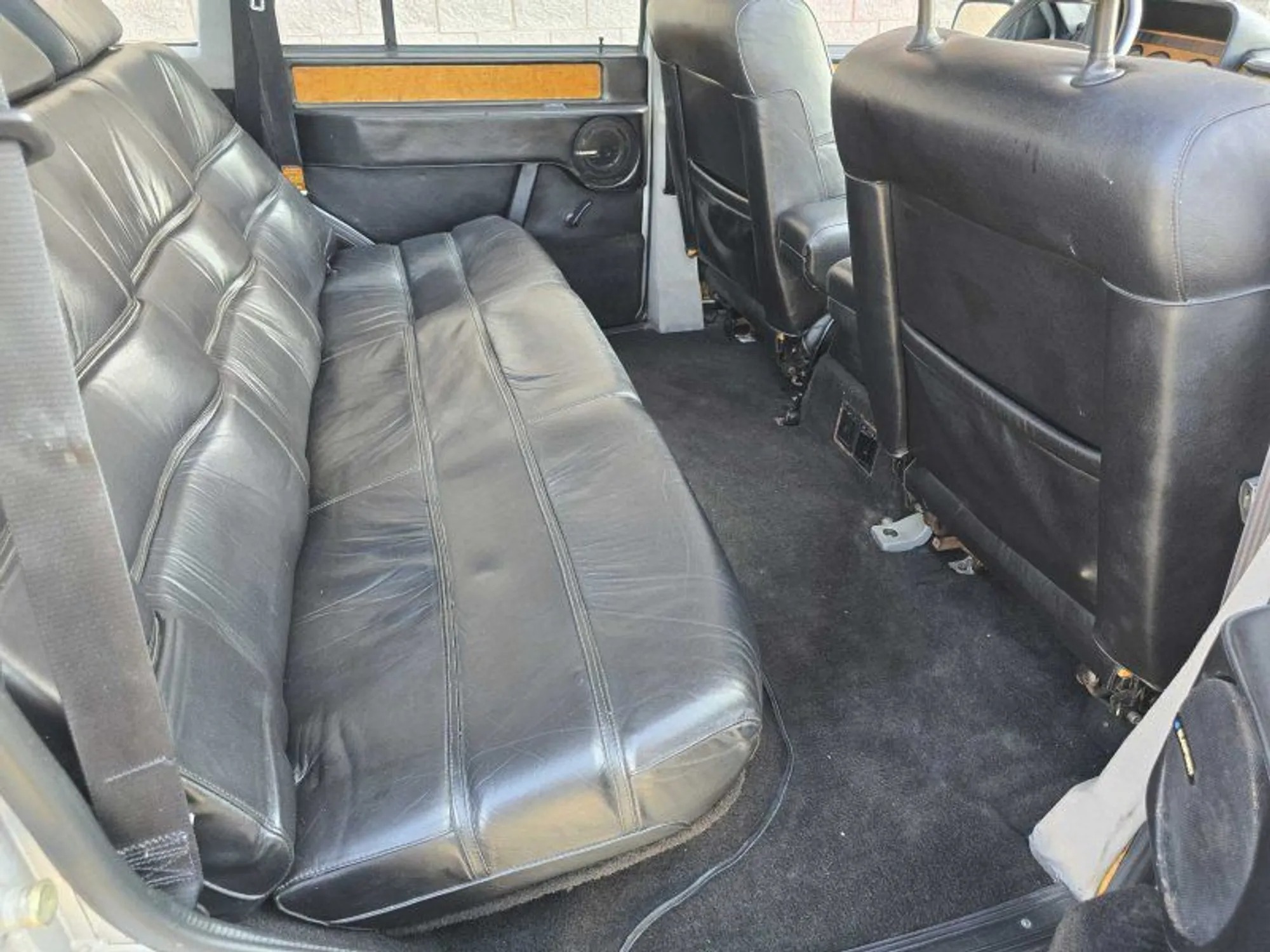 1990 LaForza