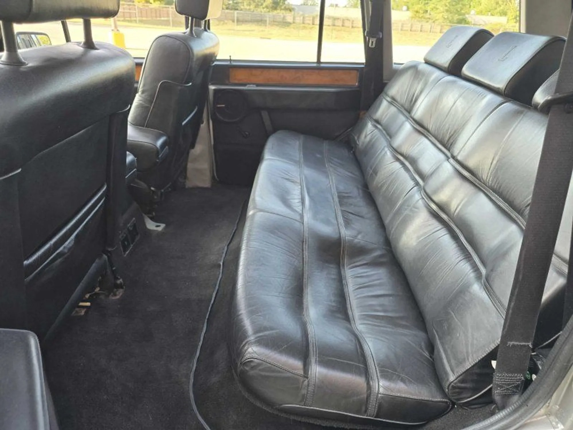 1990 LaForza