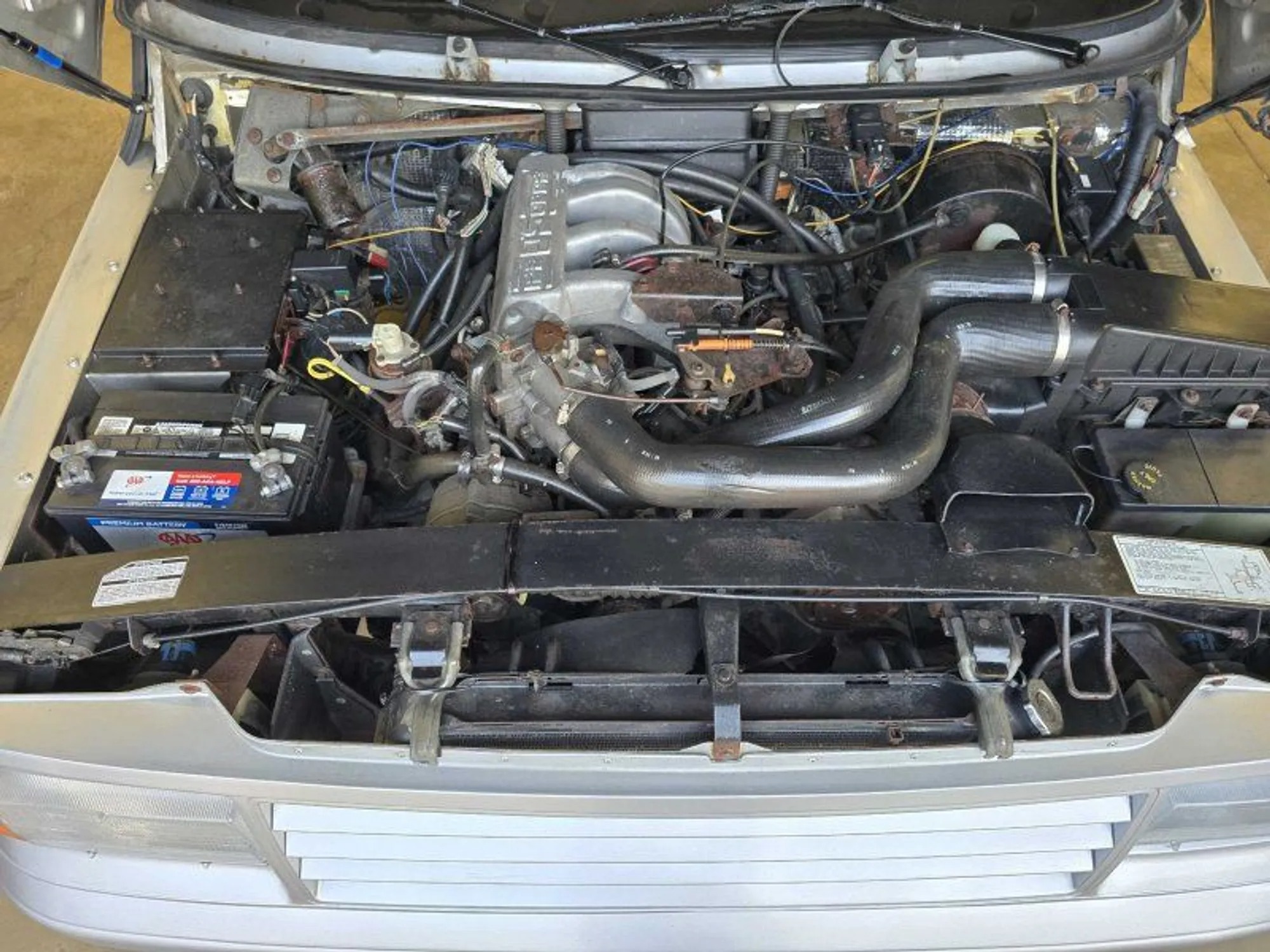 1990 LaForza