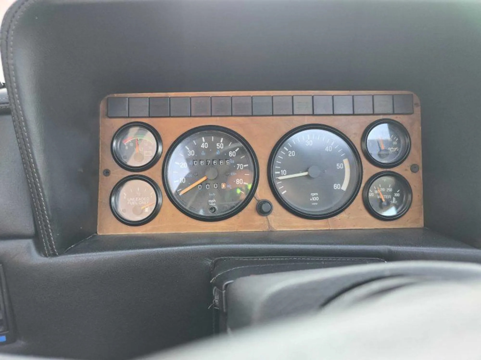 1990 LaForza