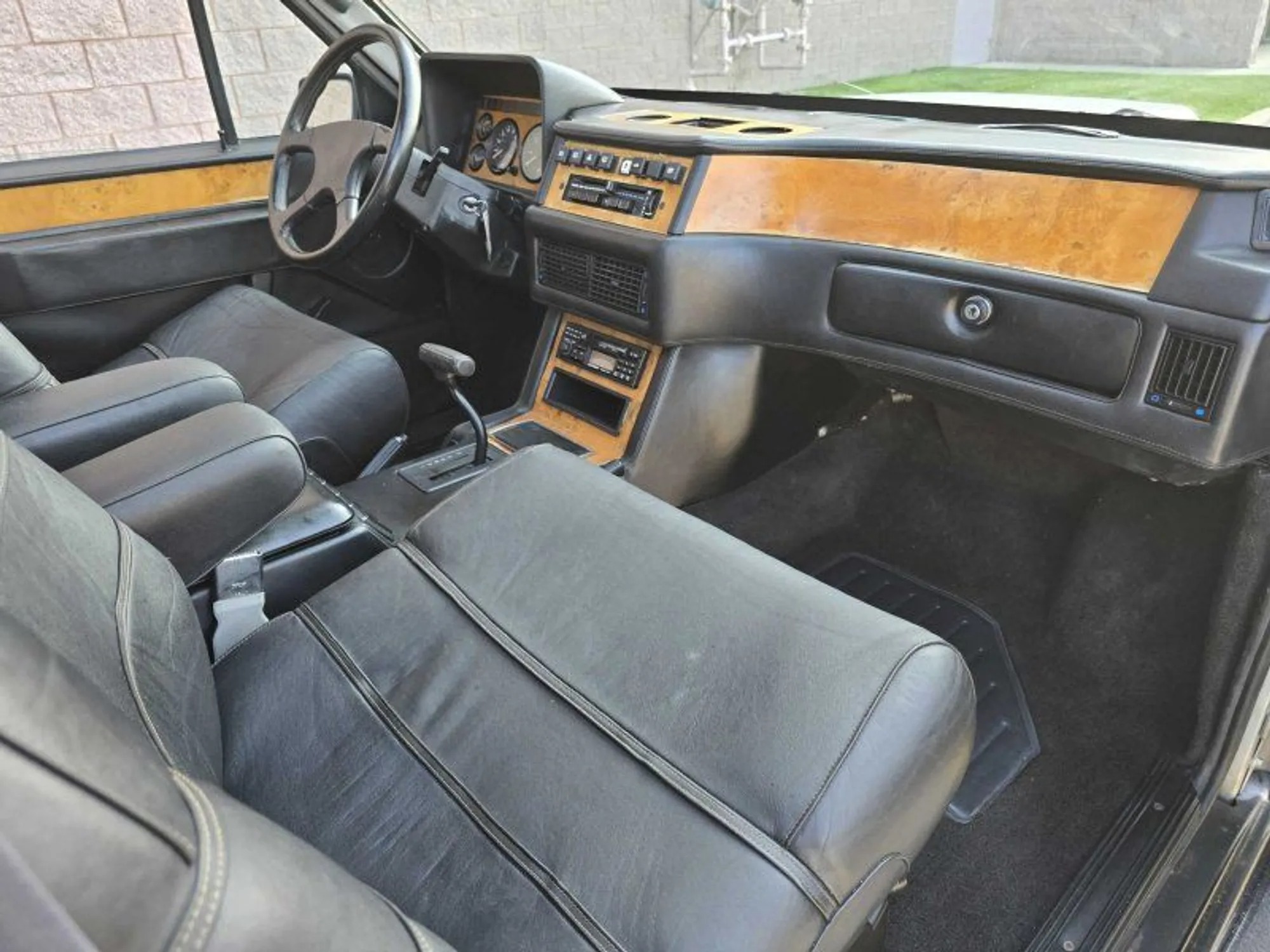 1990 LaForza