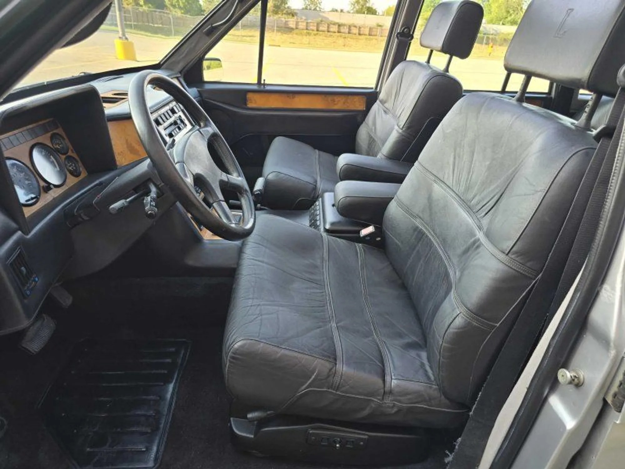 1990 LaForza
