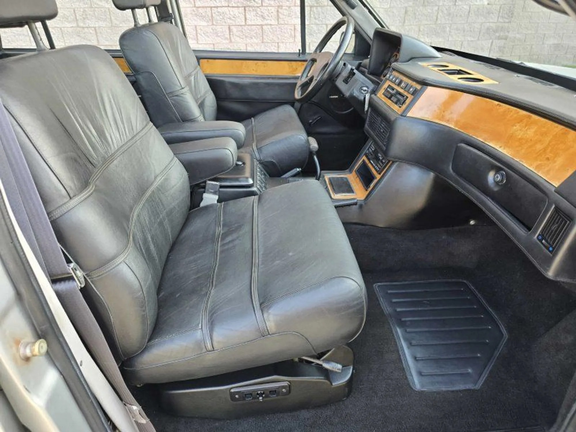 1990 LaForza