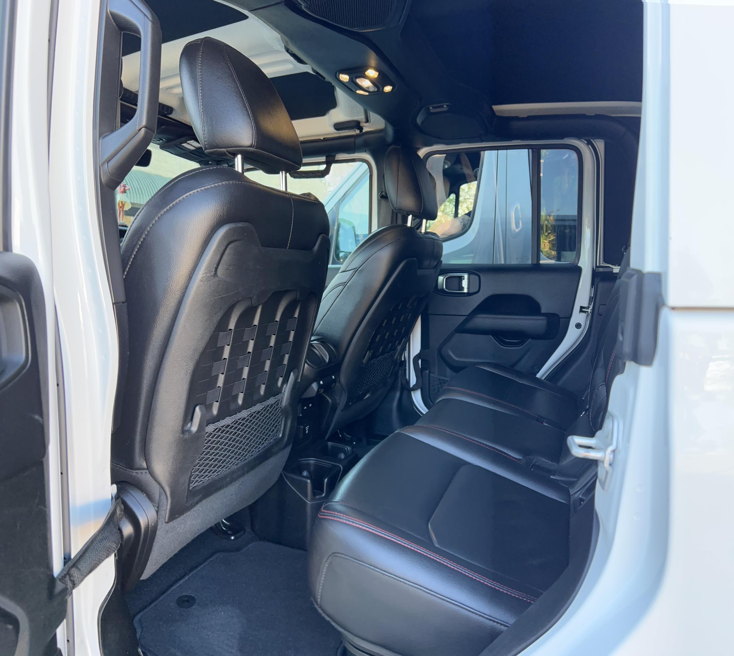2020 Jeep Gladiator Launch Edition