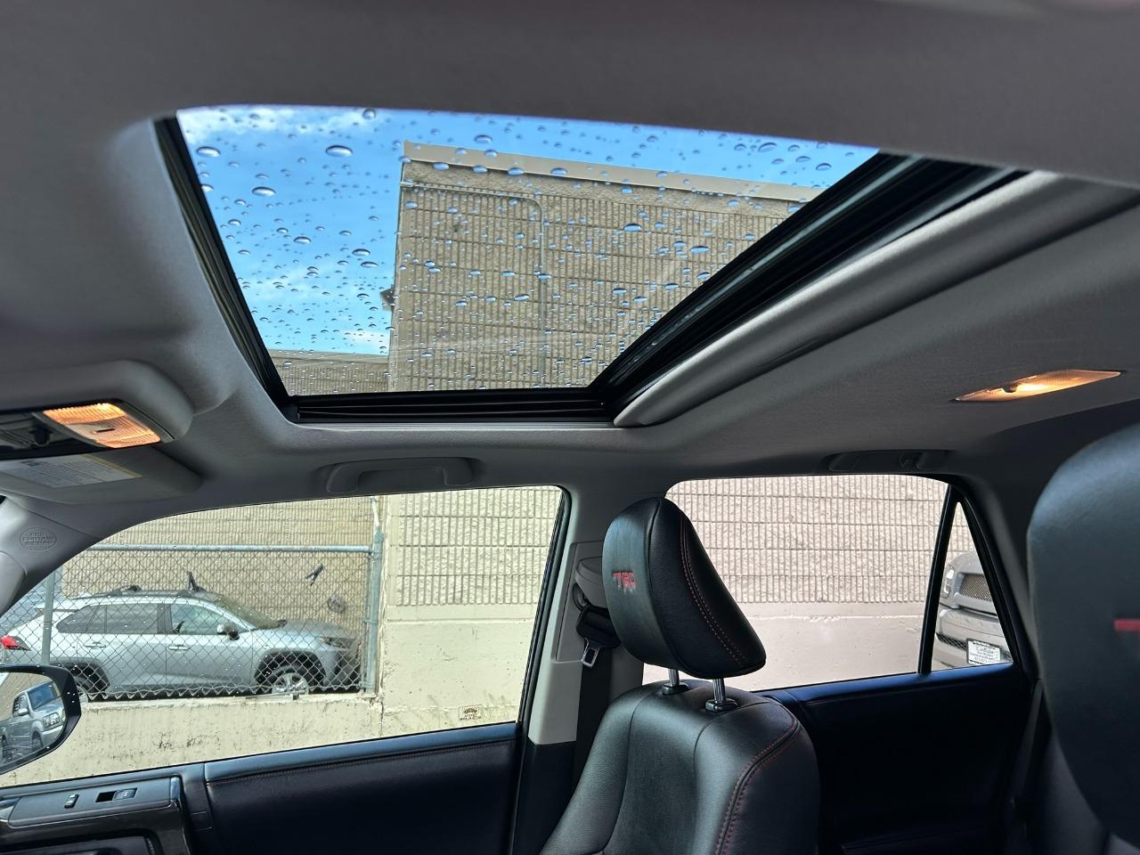 2019 Toyota 4Runner TRD PRO