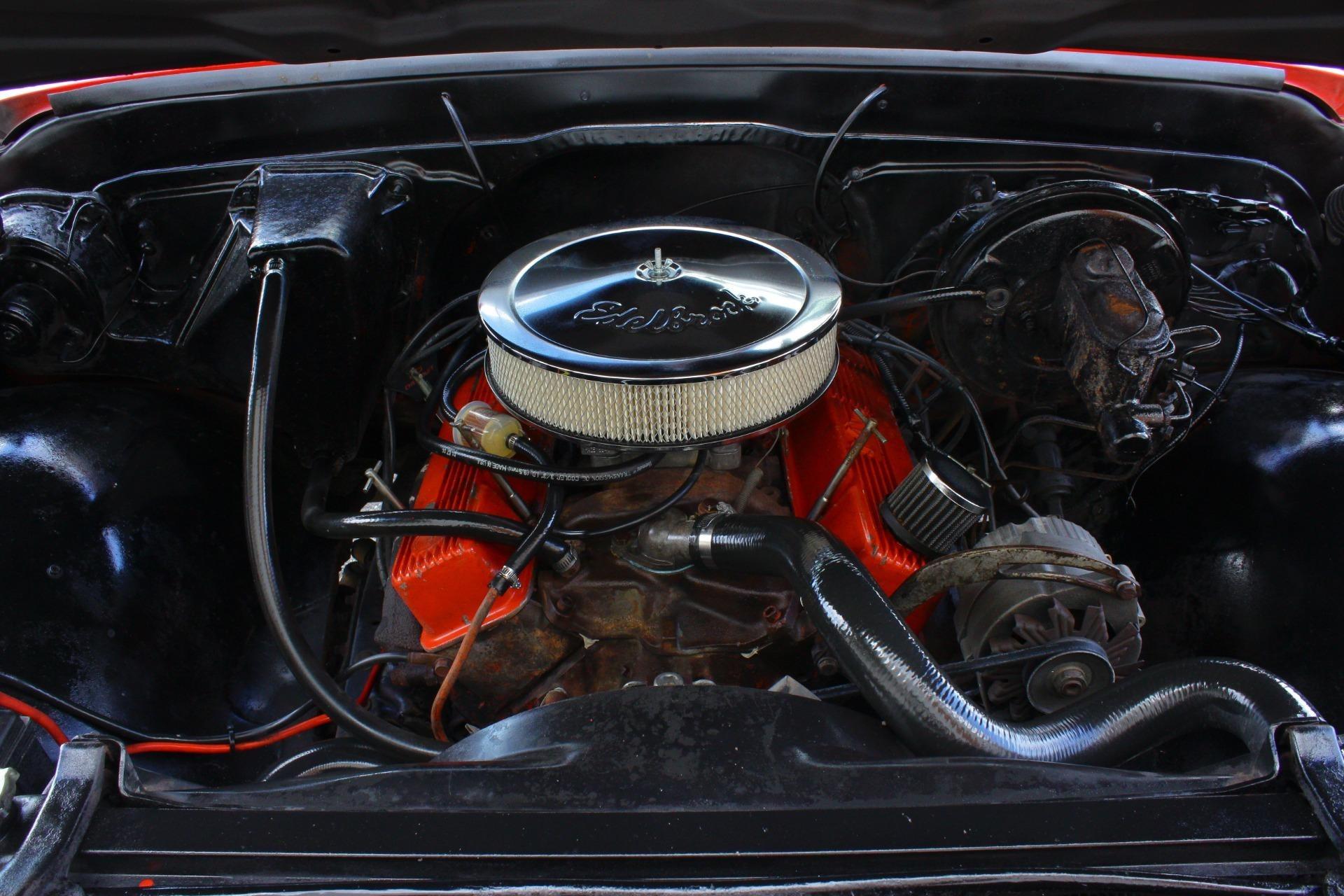 1972 Chevrolet C10 Cheyenne