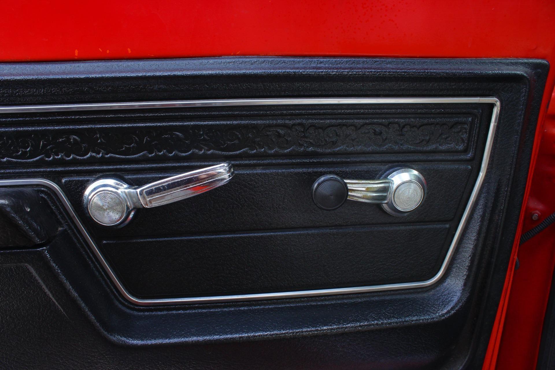 1972 Chevrolet C10 Cheyenne