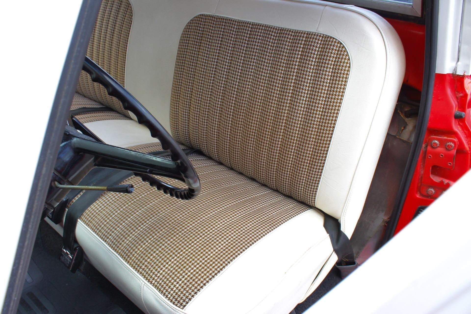 1972 Chevrolet C10 Cheyenne