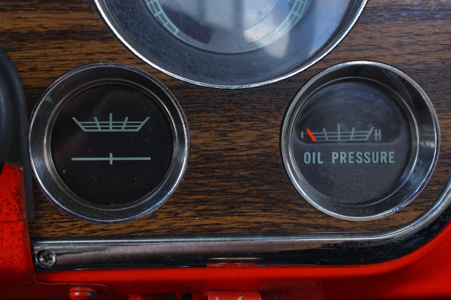1972 Chevrolet C10 Cheyenne