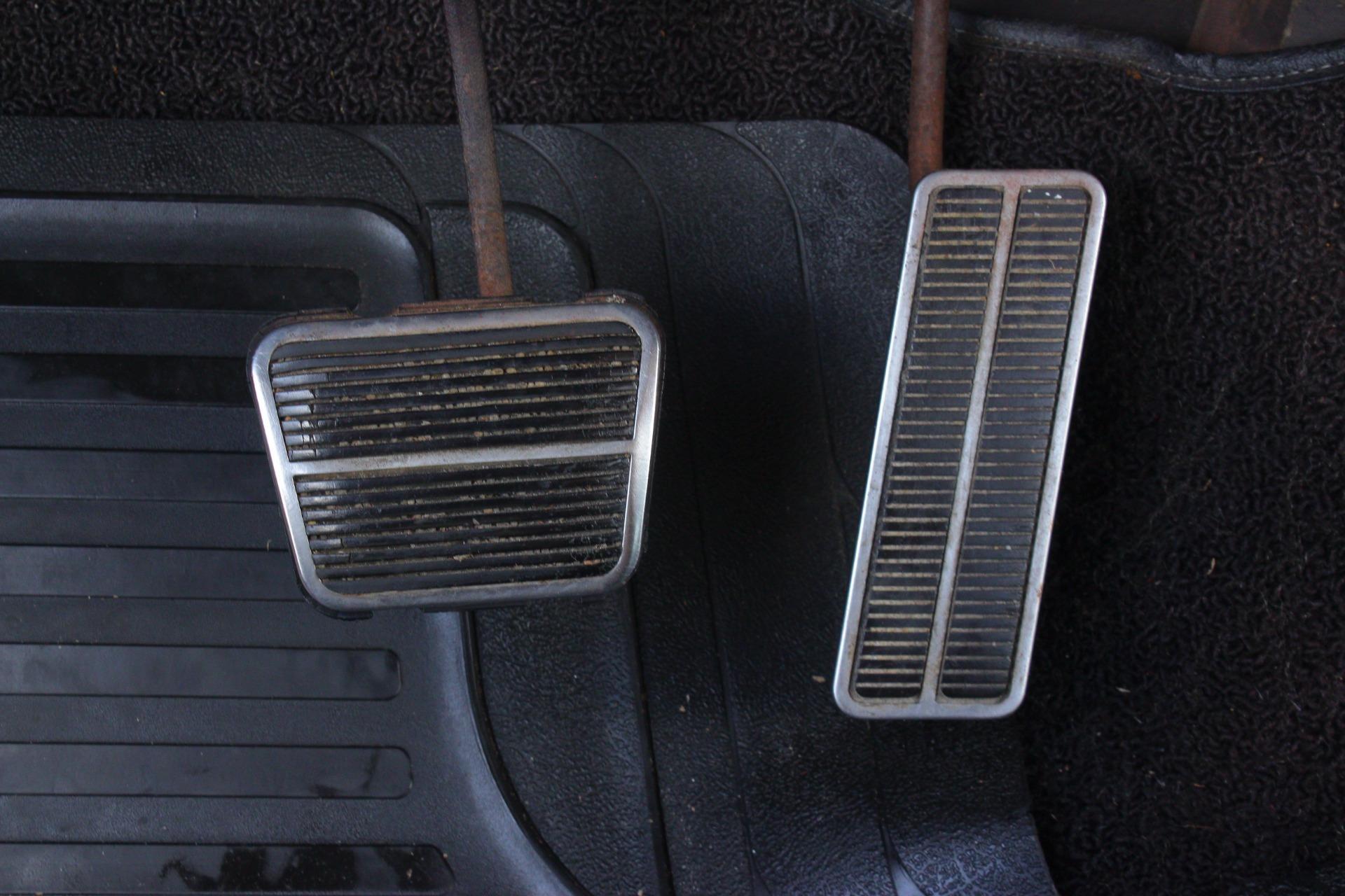 1972 Chevrolet C10 Cheyenne
