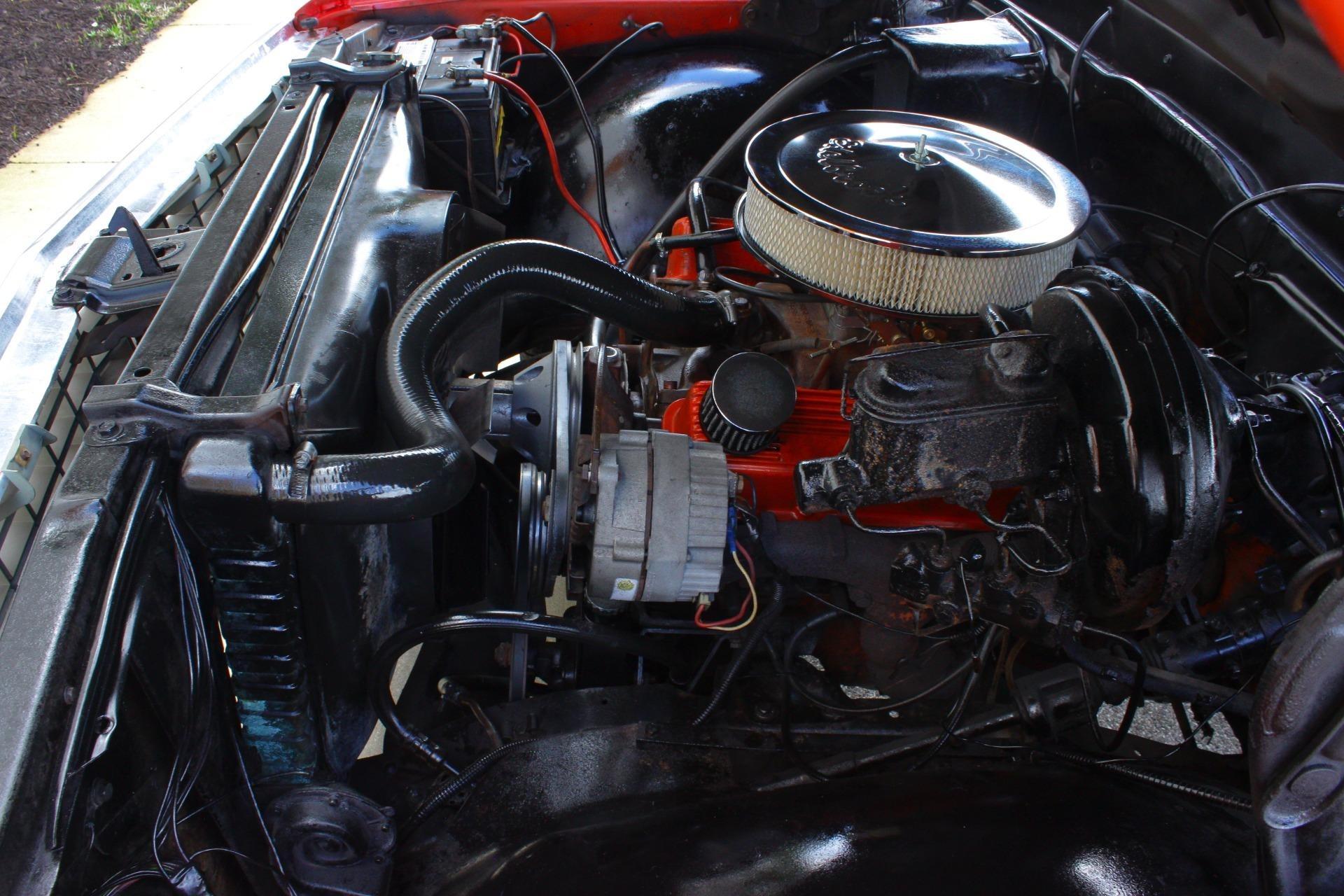 1972 Chevrolet C10 Cheyenne