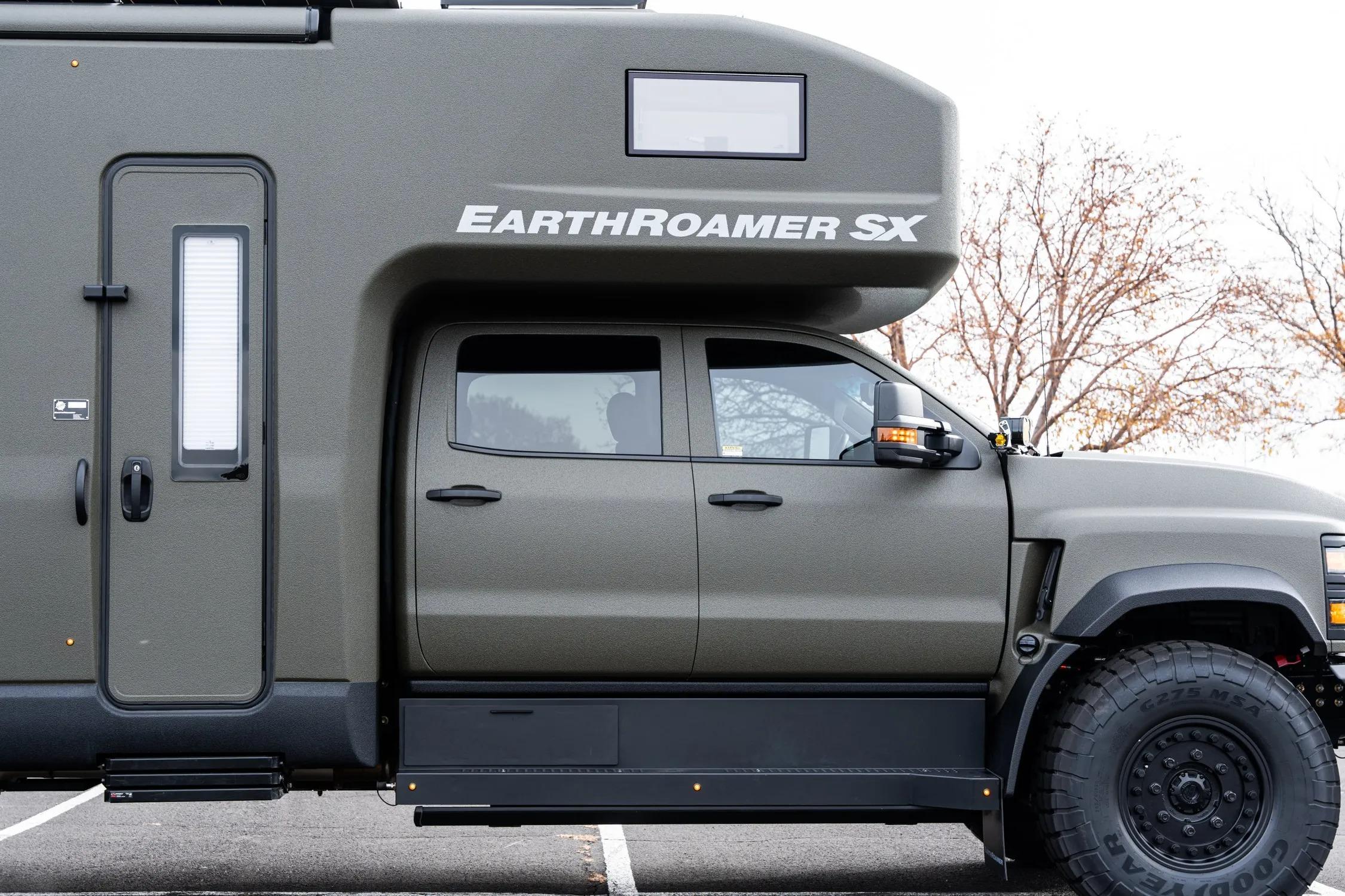 2024 EarthRoamer SX 020