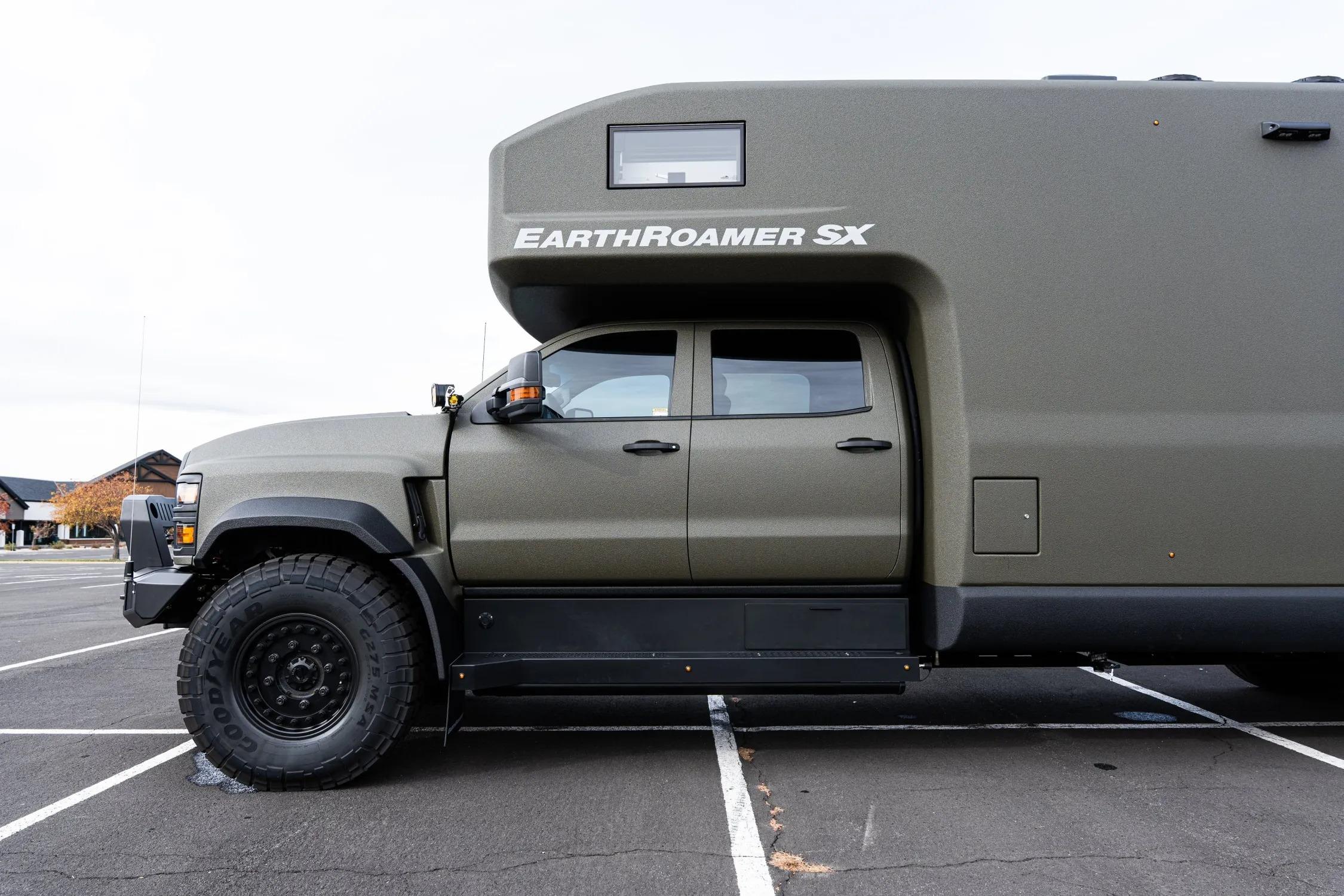 2024 EarthRoamer SX 020