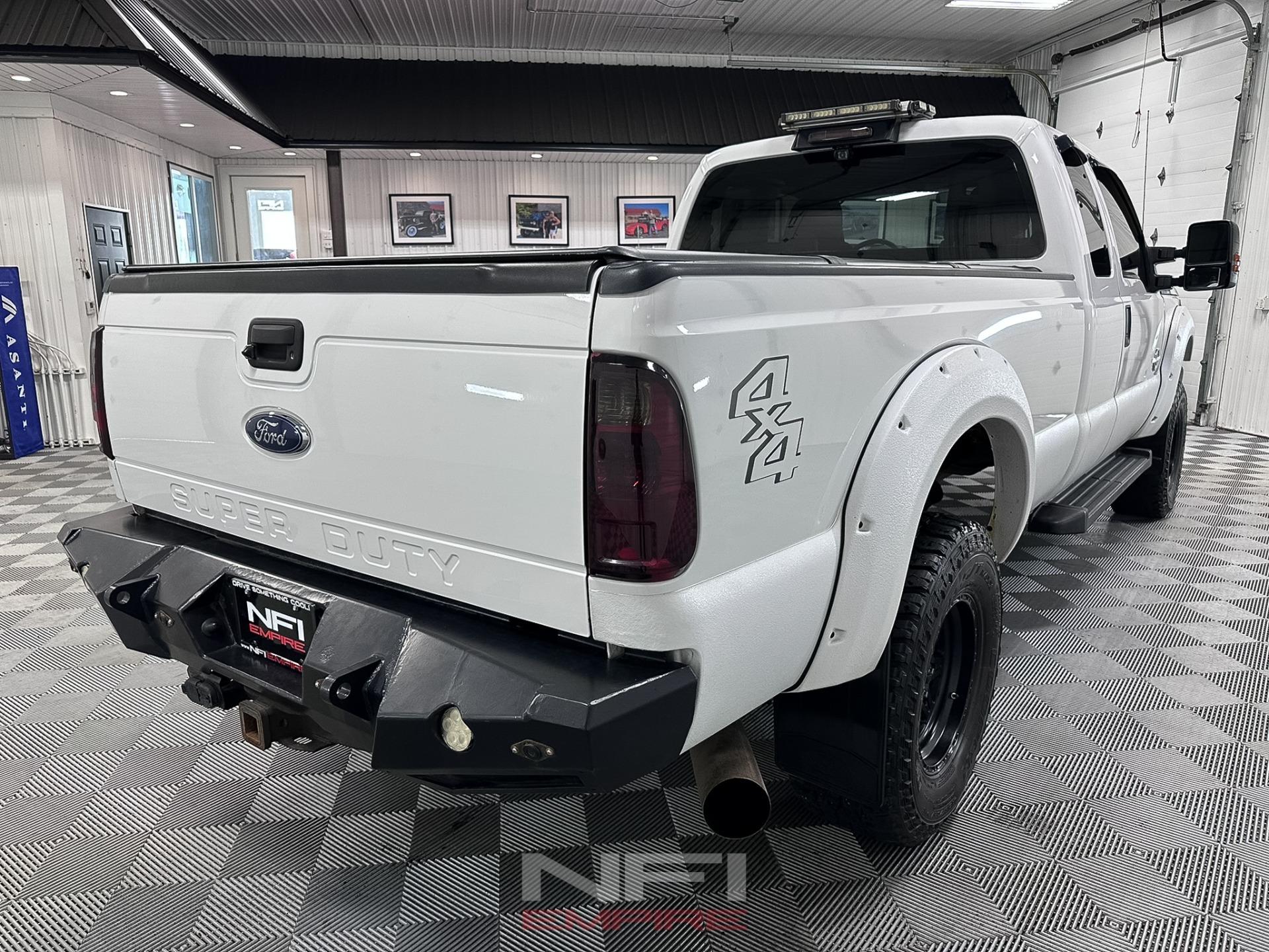 2015 Ford F-350 Super Duty - 3