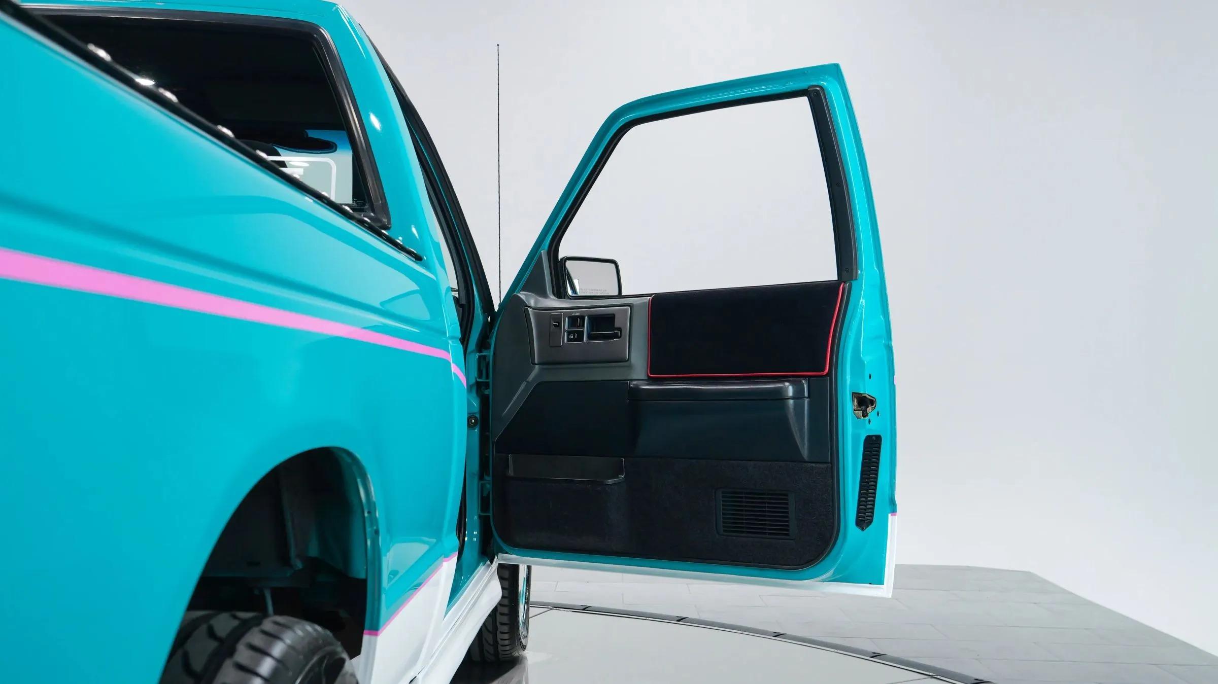 1992 GMC  Sonoma GT