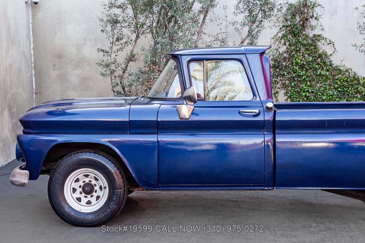1962 Chevrolet C20