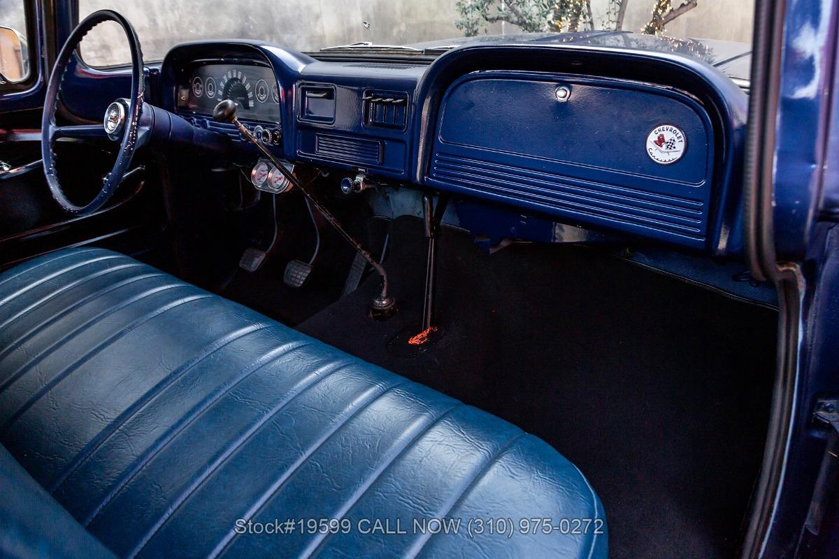 1962 Chevrolet C20