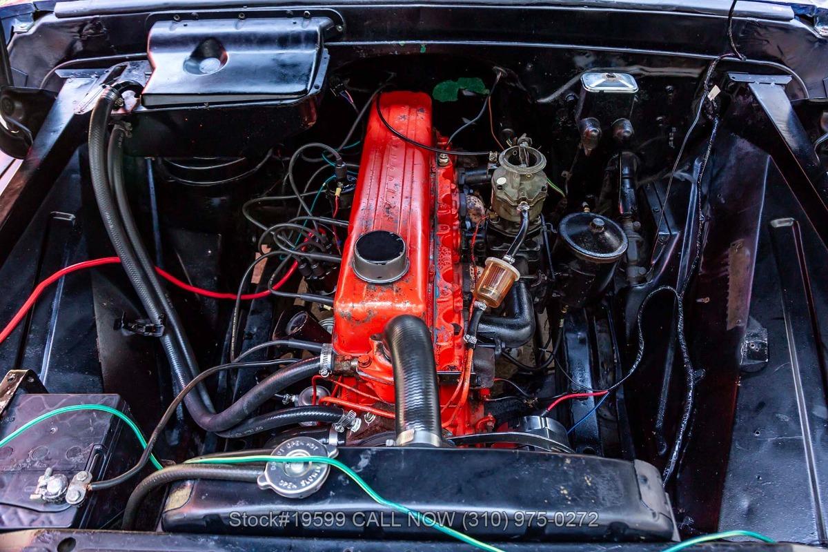 1962 Chevrolet C20