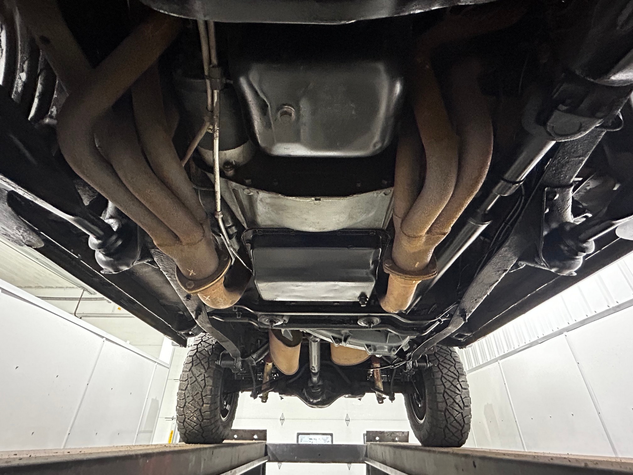 1981 Ford Bronco