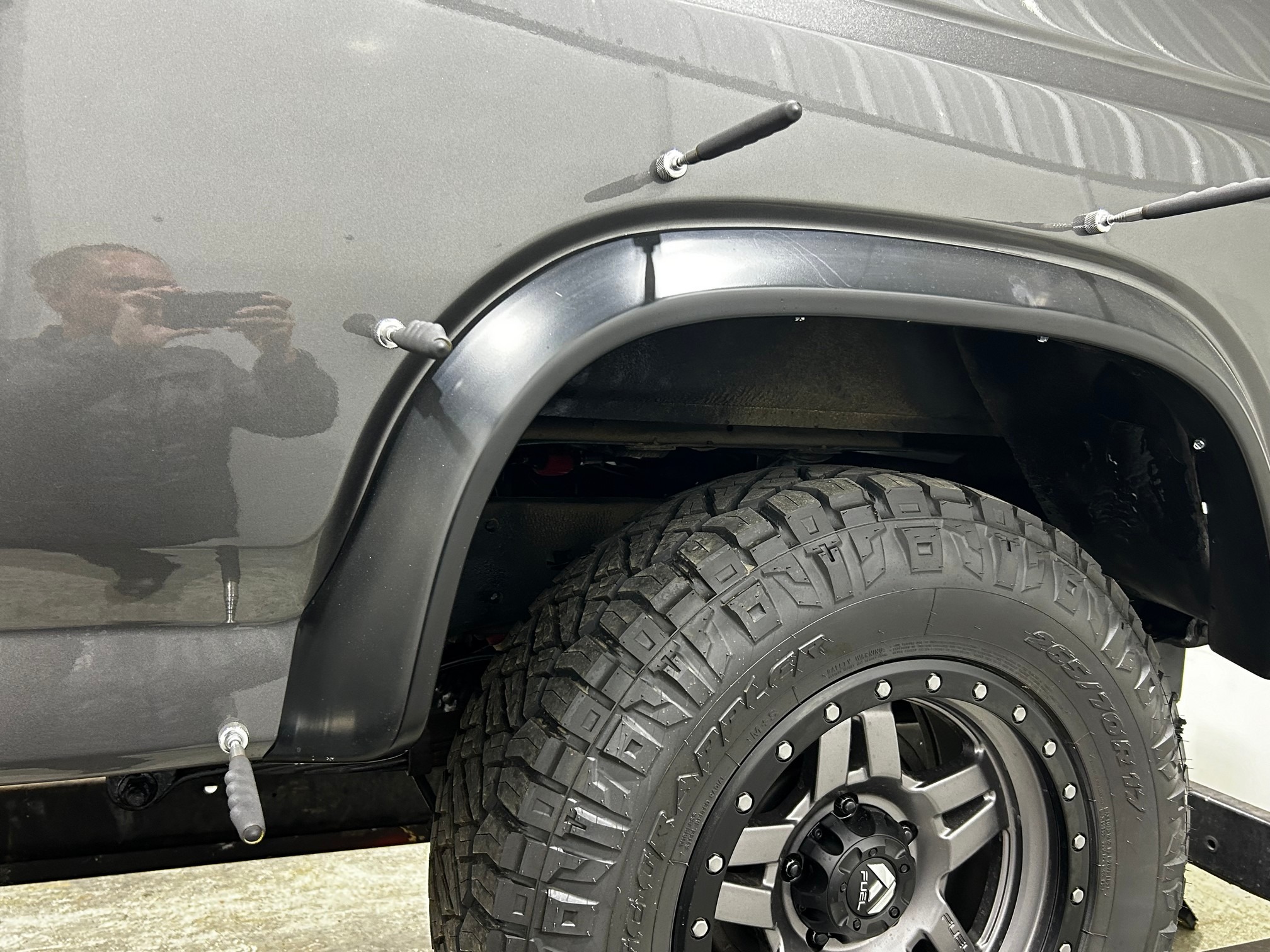 1981 Ford Bronco