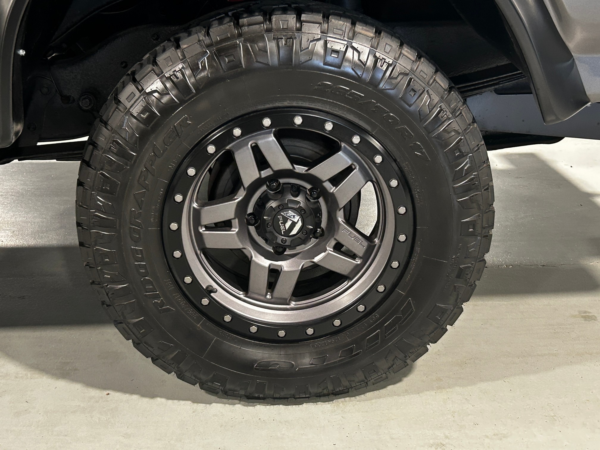 1981 Ford Bronco