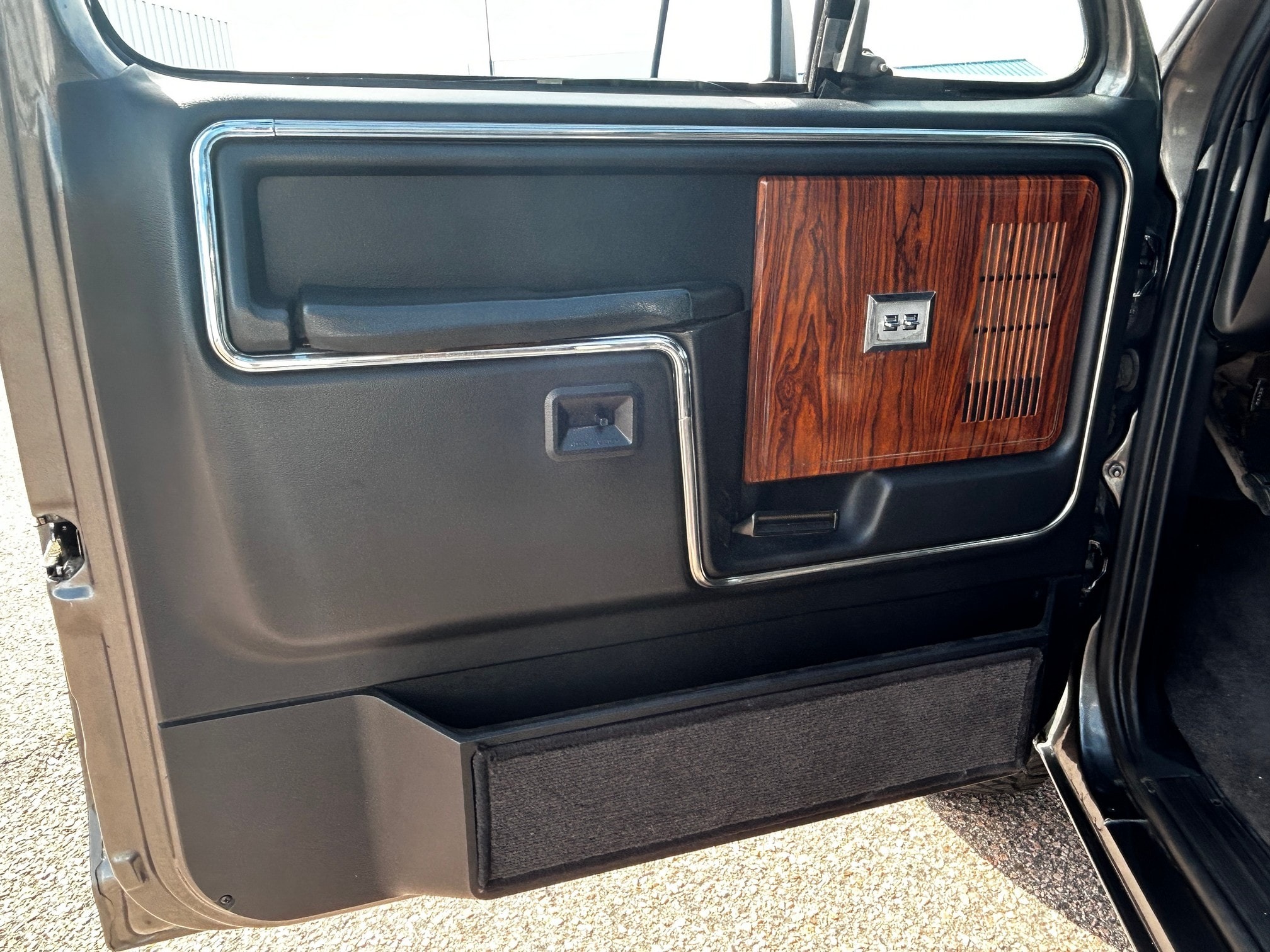 1981 Ford Bronco