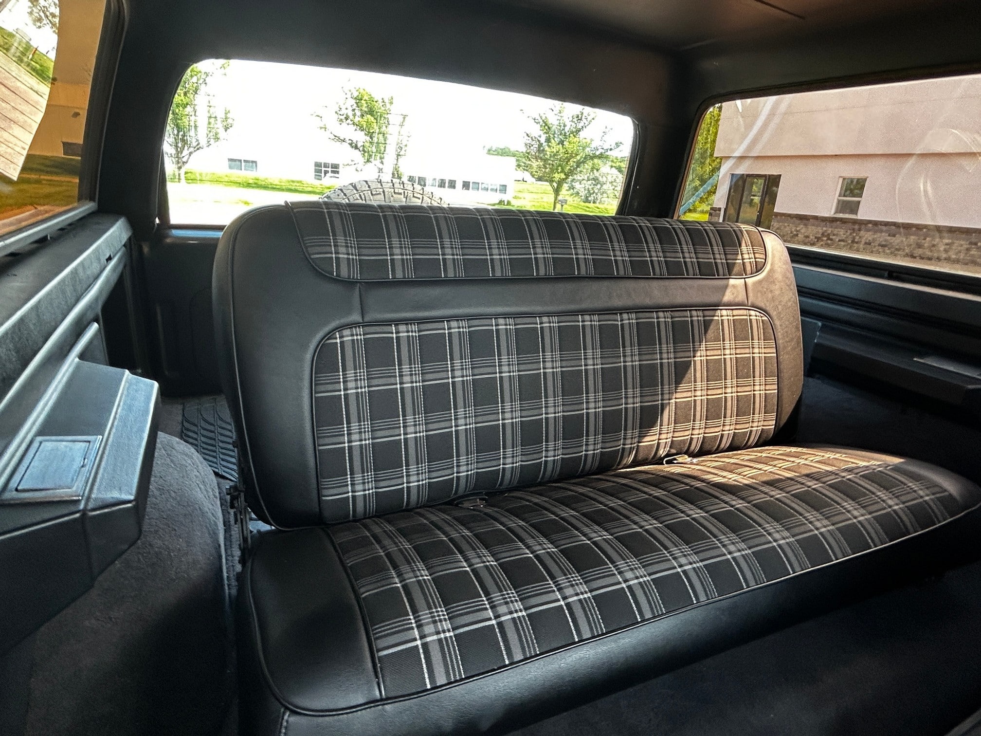 1981 Ford Bronco