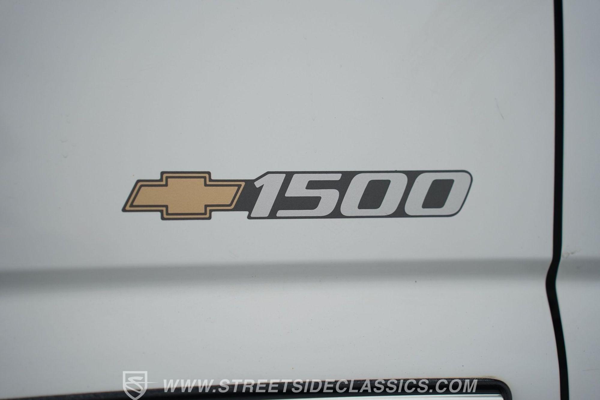 2002 Chevrolet Silverado