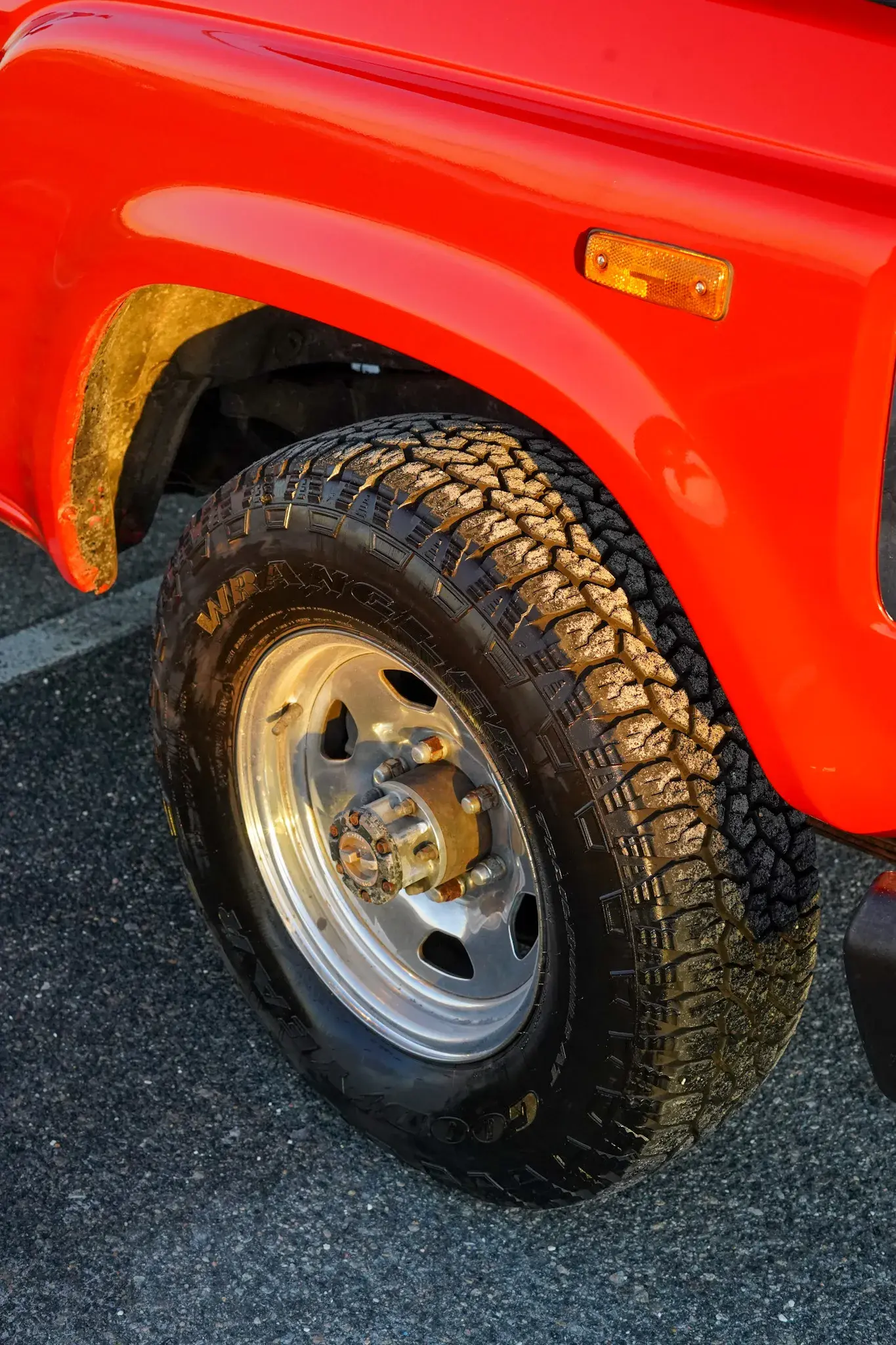1987 Toyota Land Cruiser FJ60
