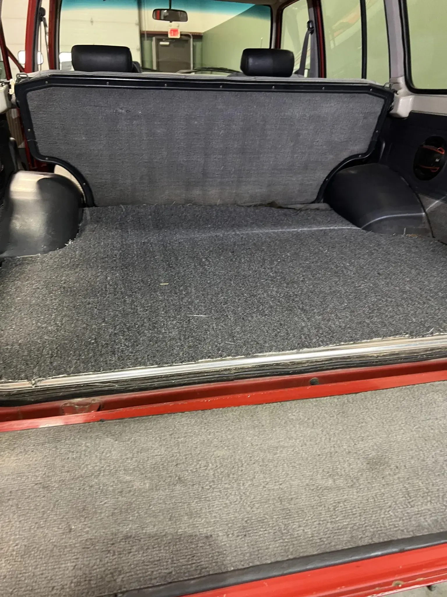 1987 Toyota Land Cruiser FJ60
