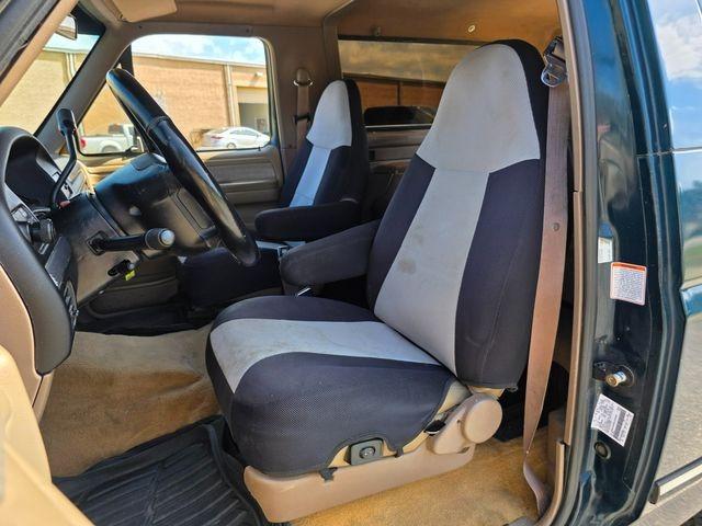 1994 Ford Bronco XLT