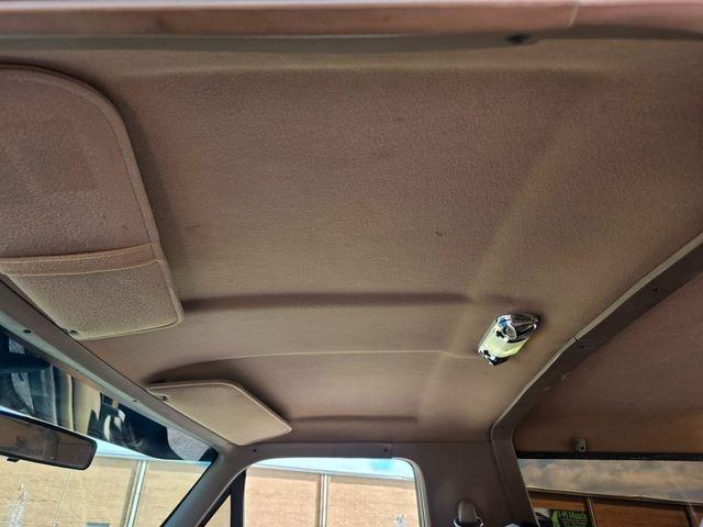 1994 Ford Bronco XLT